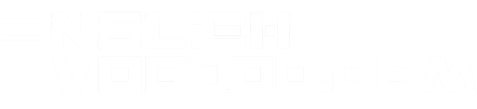 English Voodoo