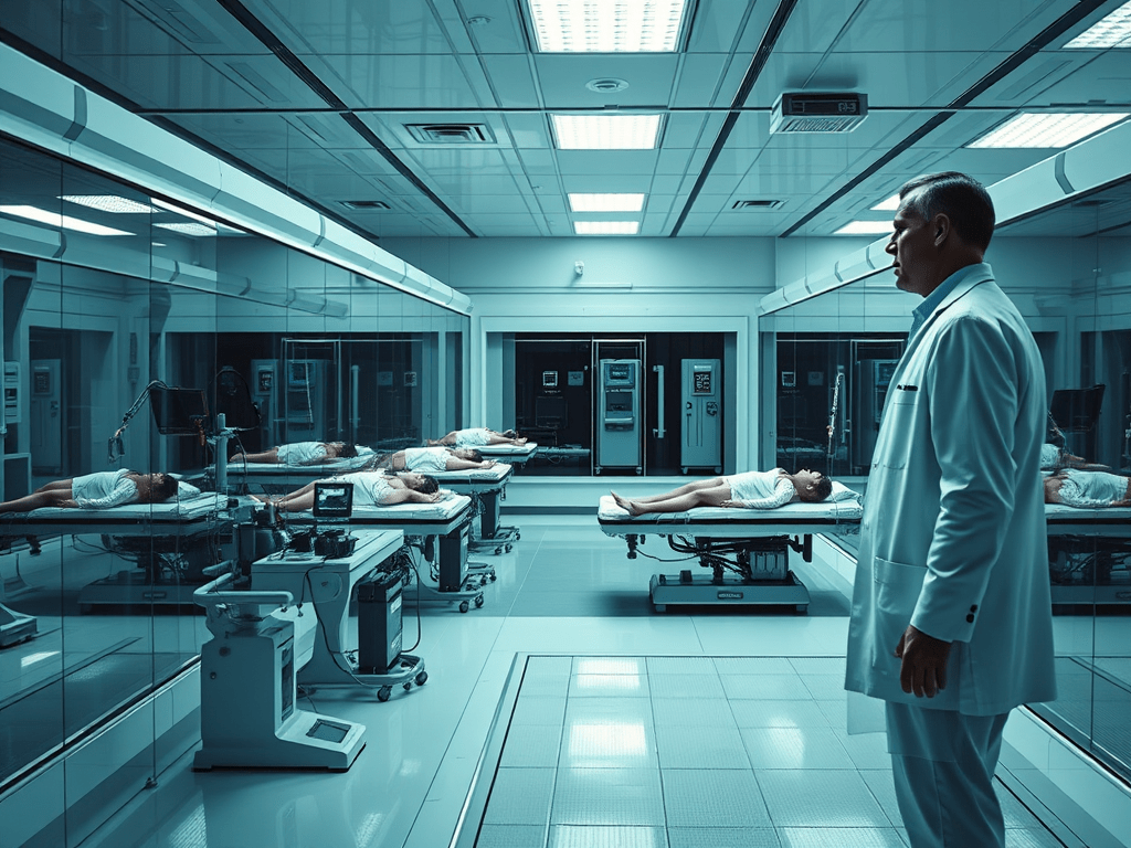 Birth of a new World – Part&nbsp;3