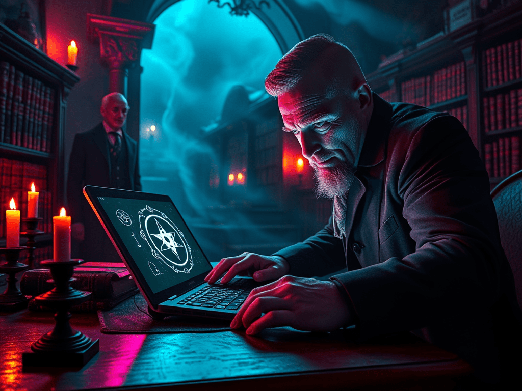 Innkeeper of Intention